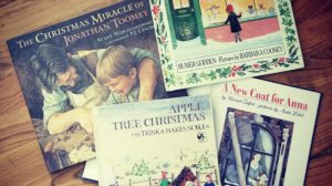 Tips for Gathering a Nice Stash of Christmas Books