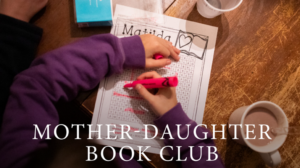 Mother-Daughter Book Club