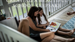 Creating a School Portfolio