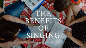 The Benefits of Making Songs a Part of Your Homeschool